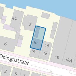 Perceel FNK00-D-3308