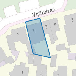 Perceel FNK00-D-3392