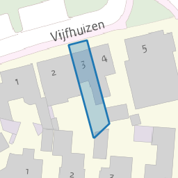 Perceel FNK00-D-3393