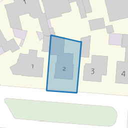 Perceel FNK00-D-3396