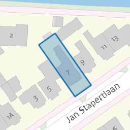 Perceel FNK00-D-3418