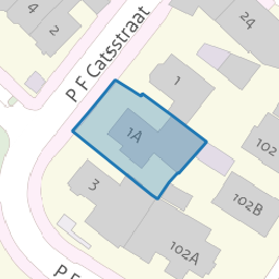 Perceel FNK00-D-3437