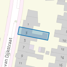 Perceel FNK00-D-3462