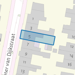 Perceel FNK00-D-3463