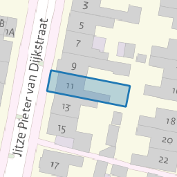 Perceel FNK00-D-3466