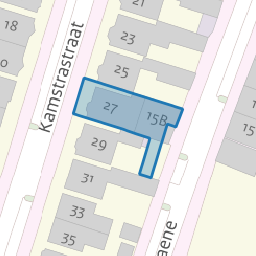 Perceel FNK00-D-3527