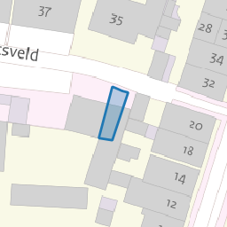 Perceel FNK00-D-3580