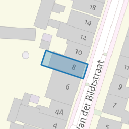 Perceel FNK00-D-3598