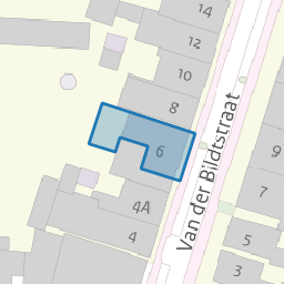 Perceel FNK00-D-3600