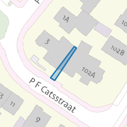 Perceel FNK00-D-3625