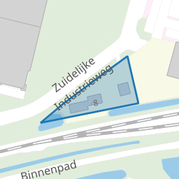 Perceel FNK00-D-3748