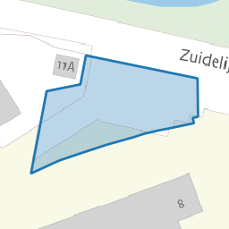 Perceel FNK00-D-3764