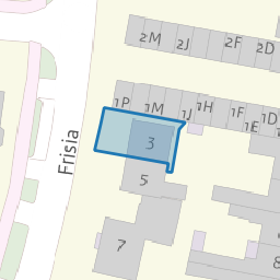 Perceel FNK00-D-3788