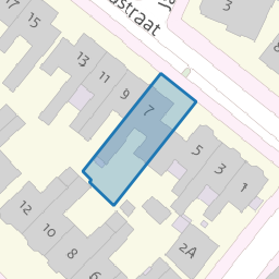 Perceel FNK00-D-3815