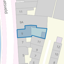 Perceel FNK00-D-3830