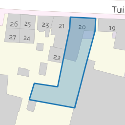 Perceel FNK00-D-3892