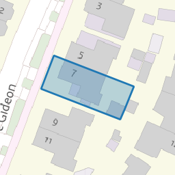 Perceel FNK00-D-3911