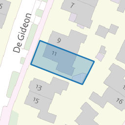 Perceel FNK00-D-3913