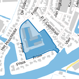 Perceel FNK00-D-3964