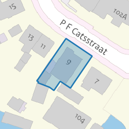 Perceel FNK00-D-3986