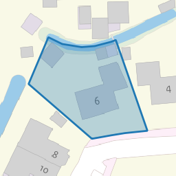 Perceel FNK00-D-4039