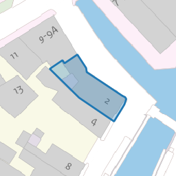 Perceel FNK00-D-4099