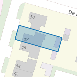 Perceel FNK00-E-1016