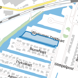 Perceel FNK00-E-1032