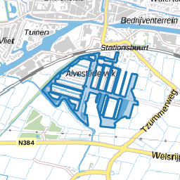 Perceel FNK00-E-1118