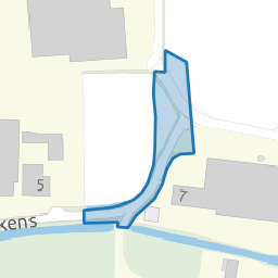 Perceel FNK00-XY-100