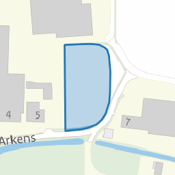 Perceel FNK00-XY-101