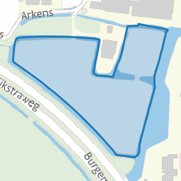 Perceel FNK00-XY-167