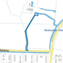 Perceel FNK00-XY-172