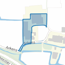 Perceel FNK00-XY-180