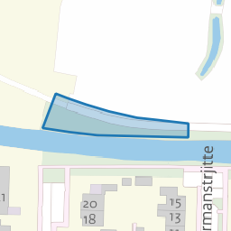 Perceel FNK00-XY-181