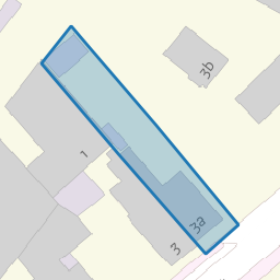 Perceel FNT01-D-1009