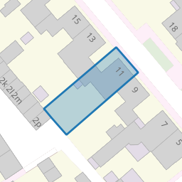 Perceel FNT01-D-1199