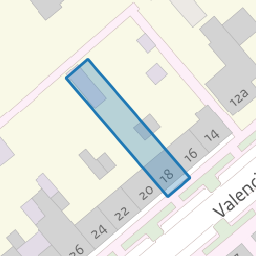 Perceel FNT01-D-1256