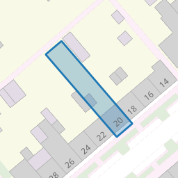 Perceel FNT01-D-1257