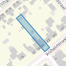 Perceel FNT01-D-1273