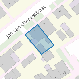 Perceel FNT01-D-1288