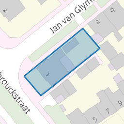 Perceel FNT01-D-1289