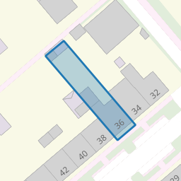 Perceel FNT01-D-1299