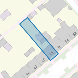 Perceel FNT01-D-1300