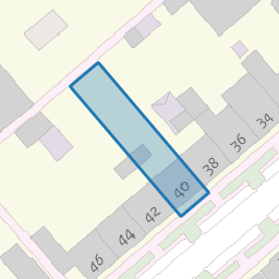 Perceel FNT01-D-1301