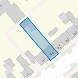 Perceel FNT01-D-1303