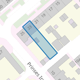 Perceel FNT01-D-1364