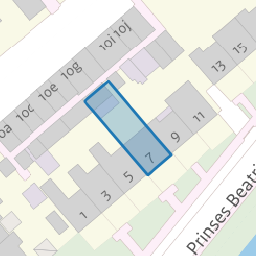 Perceel FNT01-D-1374