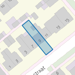 Perceel FNT01-D-1409