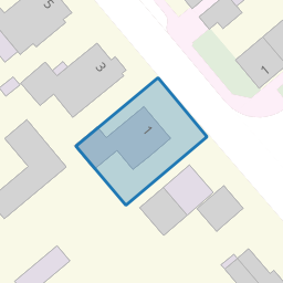 Perceel FNT01-D-1483